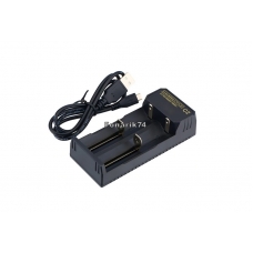 Зарядное устройство YONII C2  (USB)